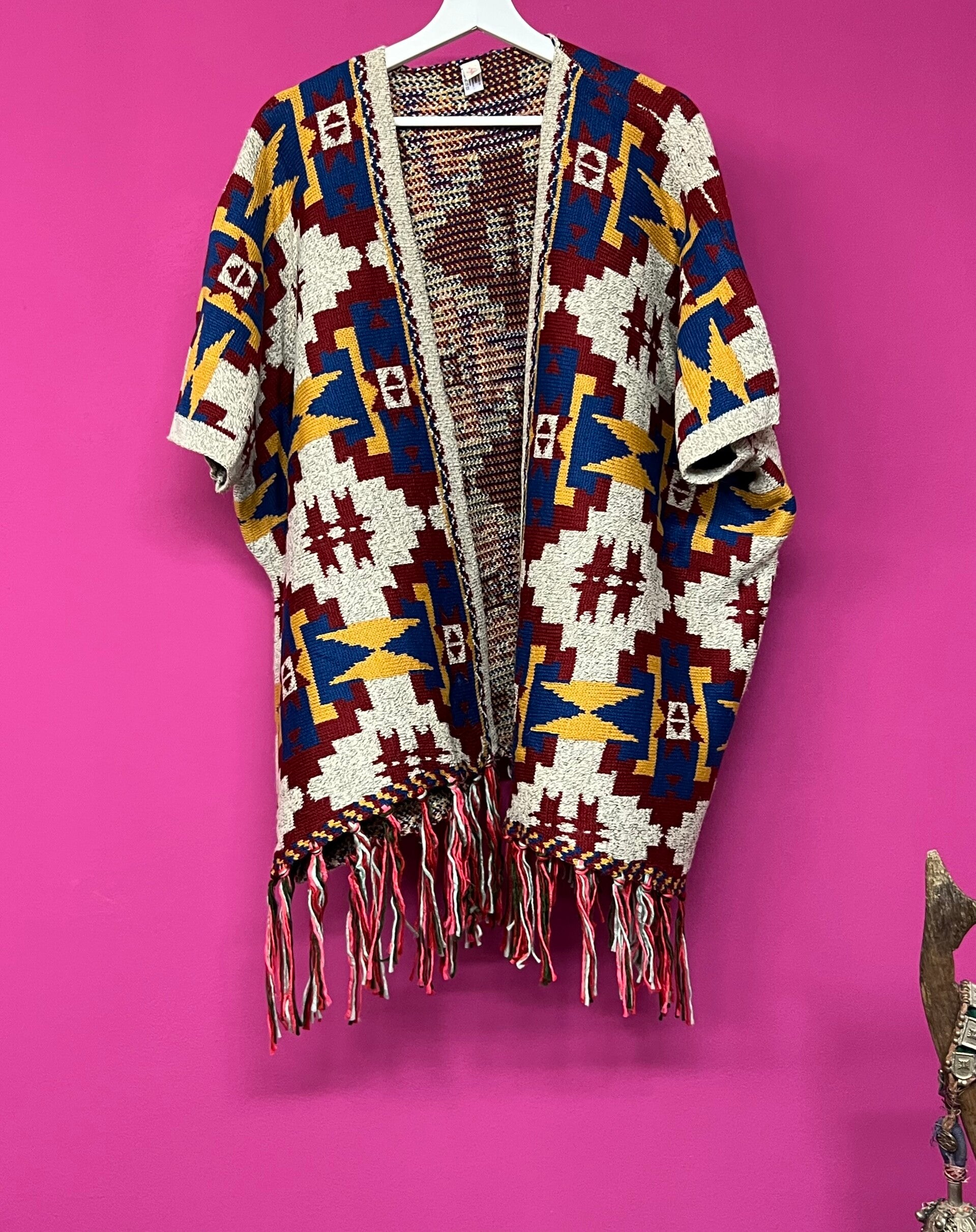 CARDIGAN TRINIDAD