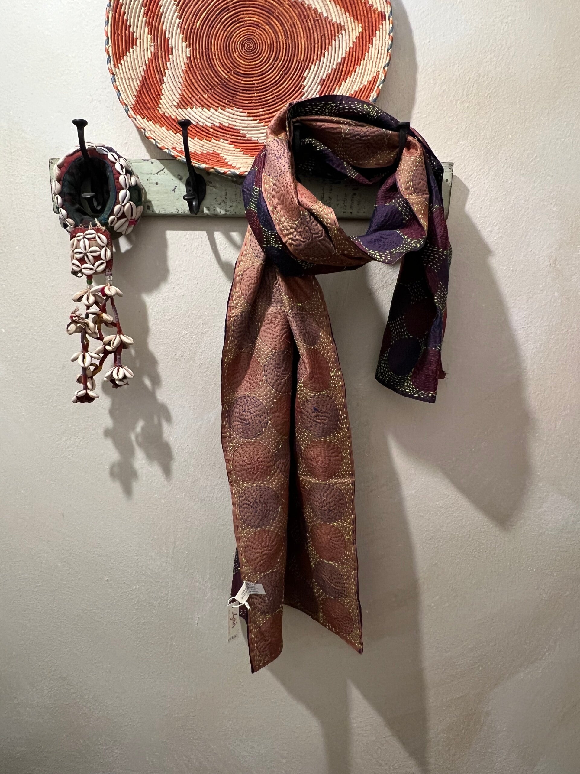 SCIARPA KANTHA 2