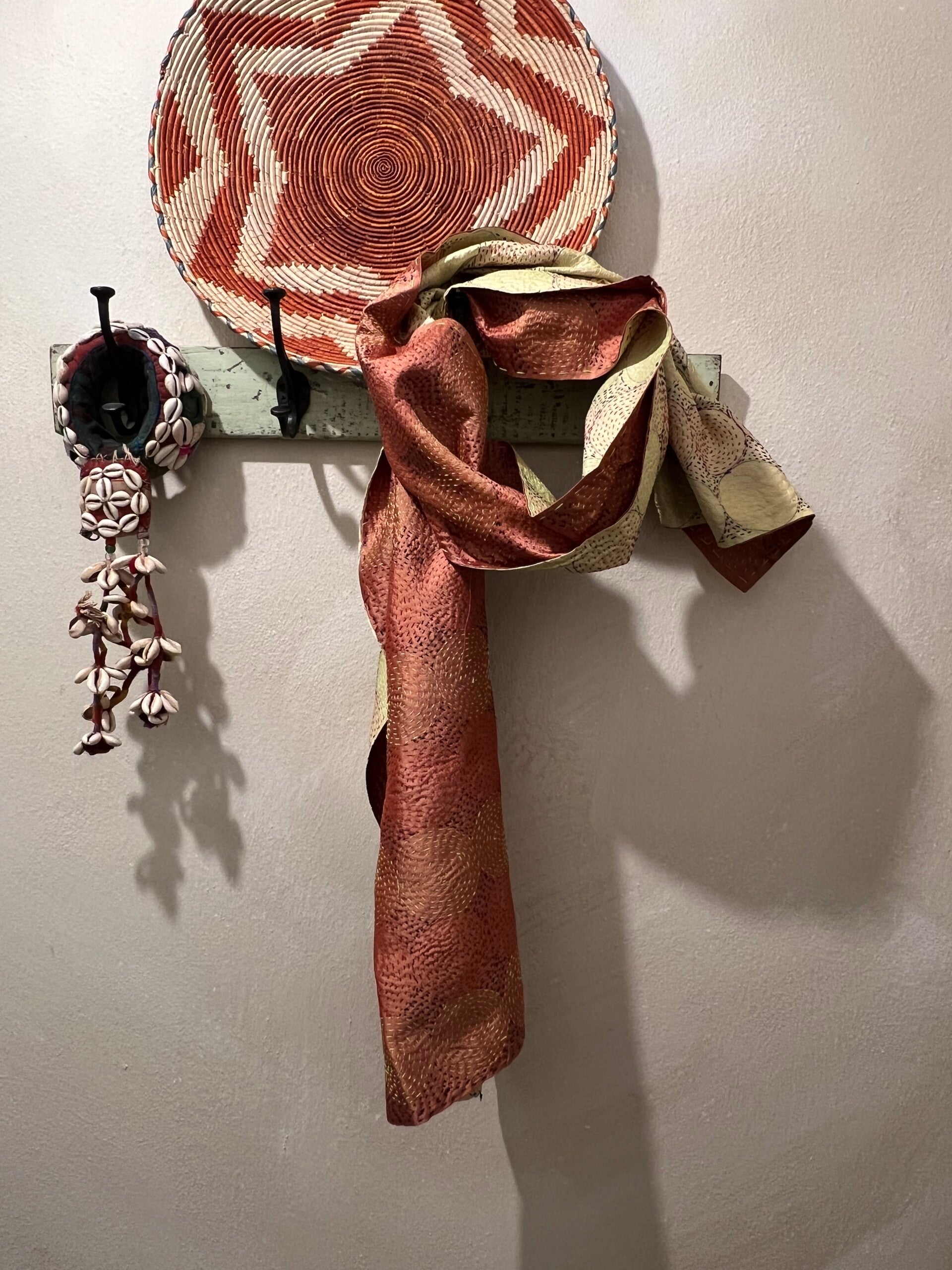 SCIARPA KANTHA 3