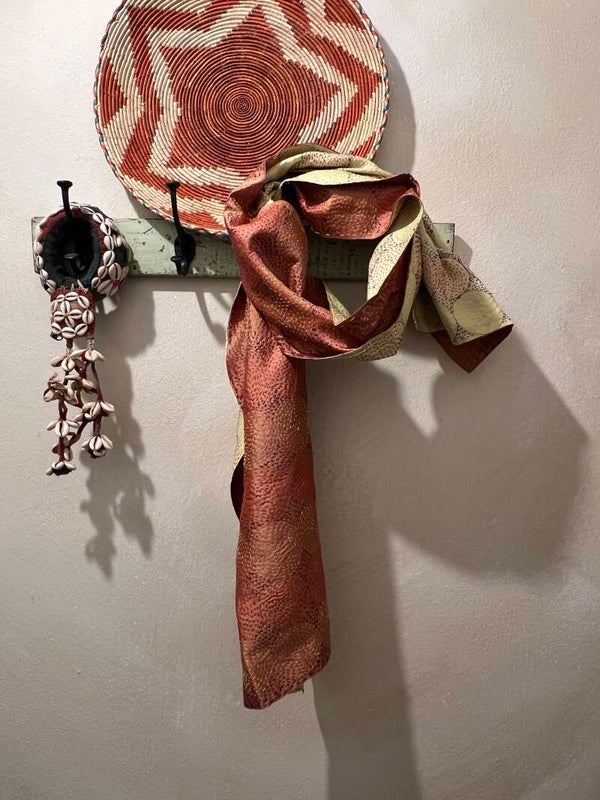 SCIARPA KANTHA 3