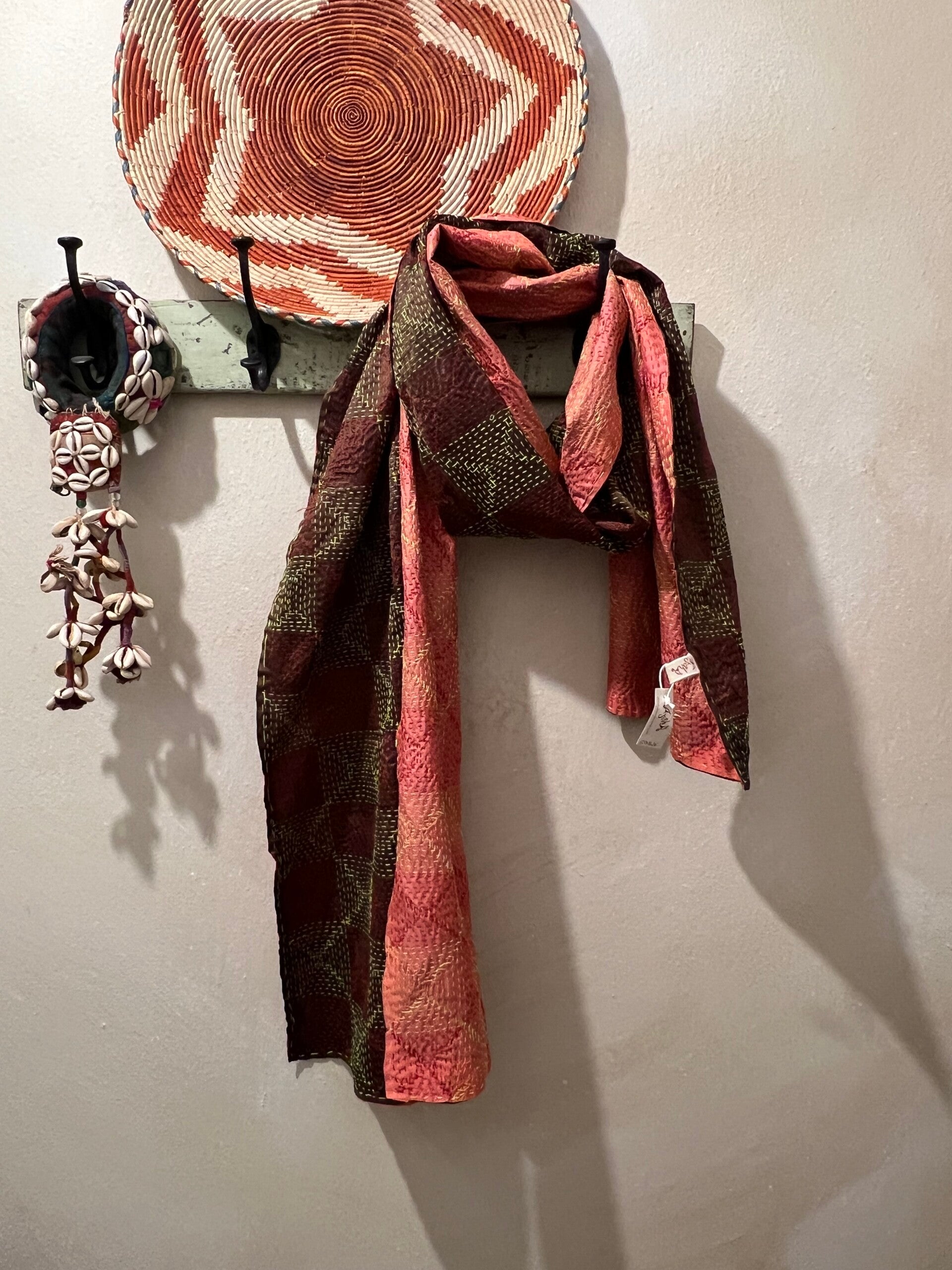 SCIARPA KANTHA 4