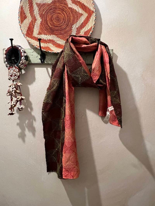 SCIARPA KANTHA 4