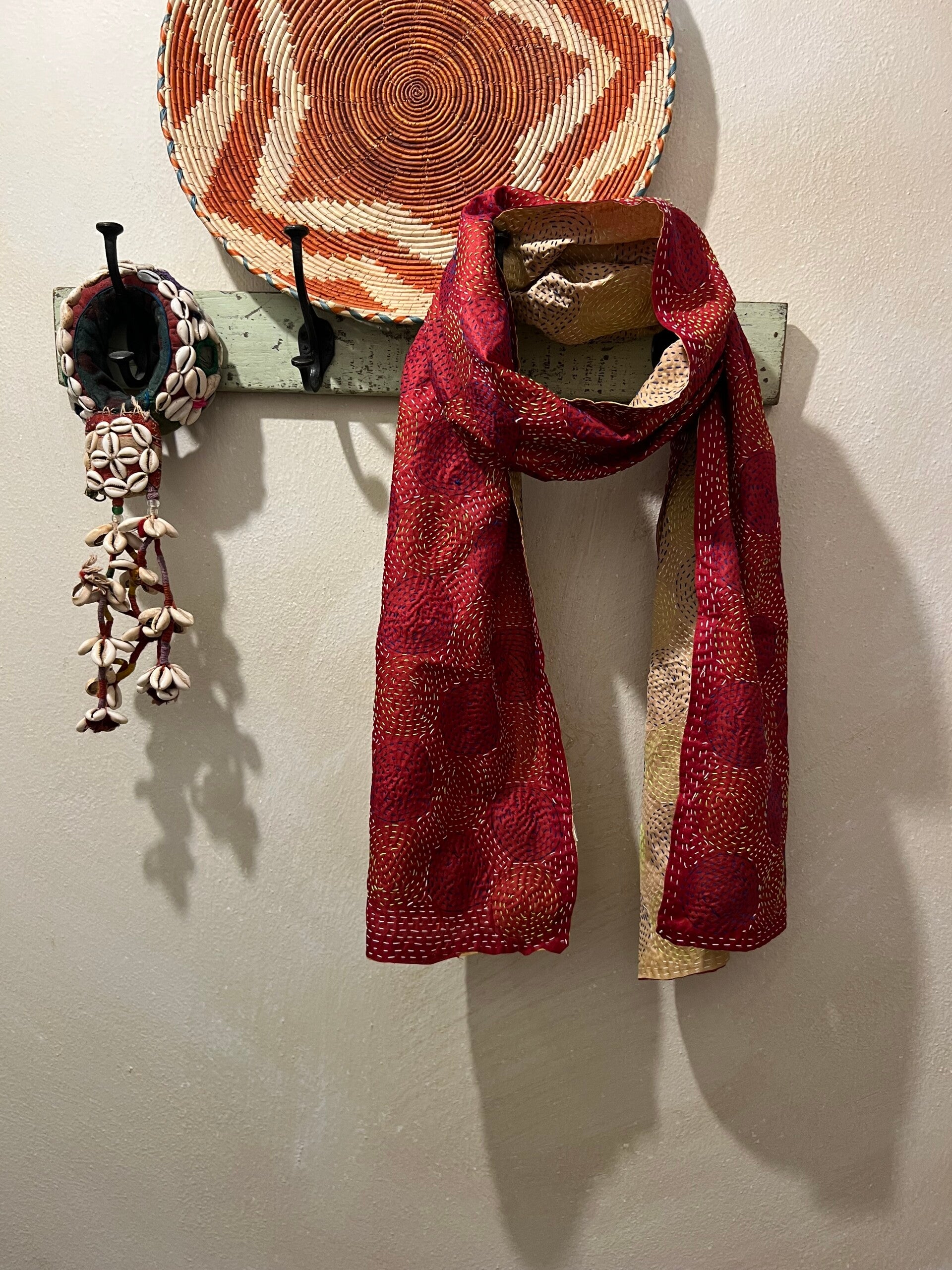 SCIARPA KANTHA 5