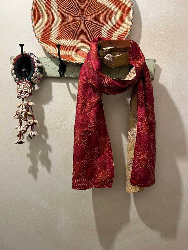 SCIARPA KANTHA 5