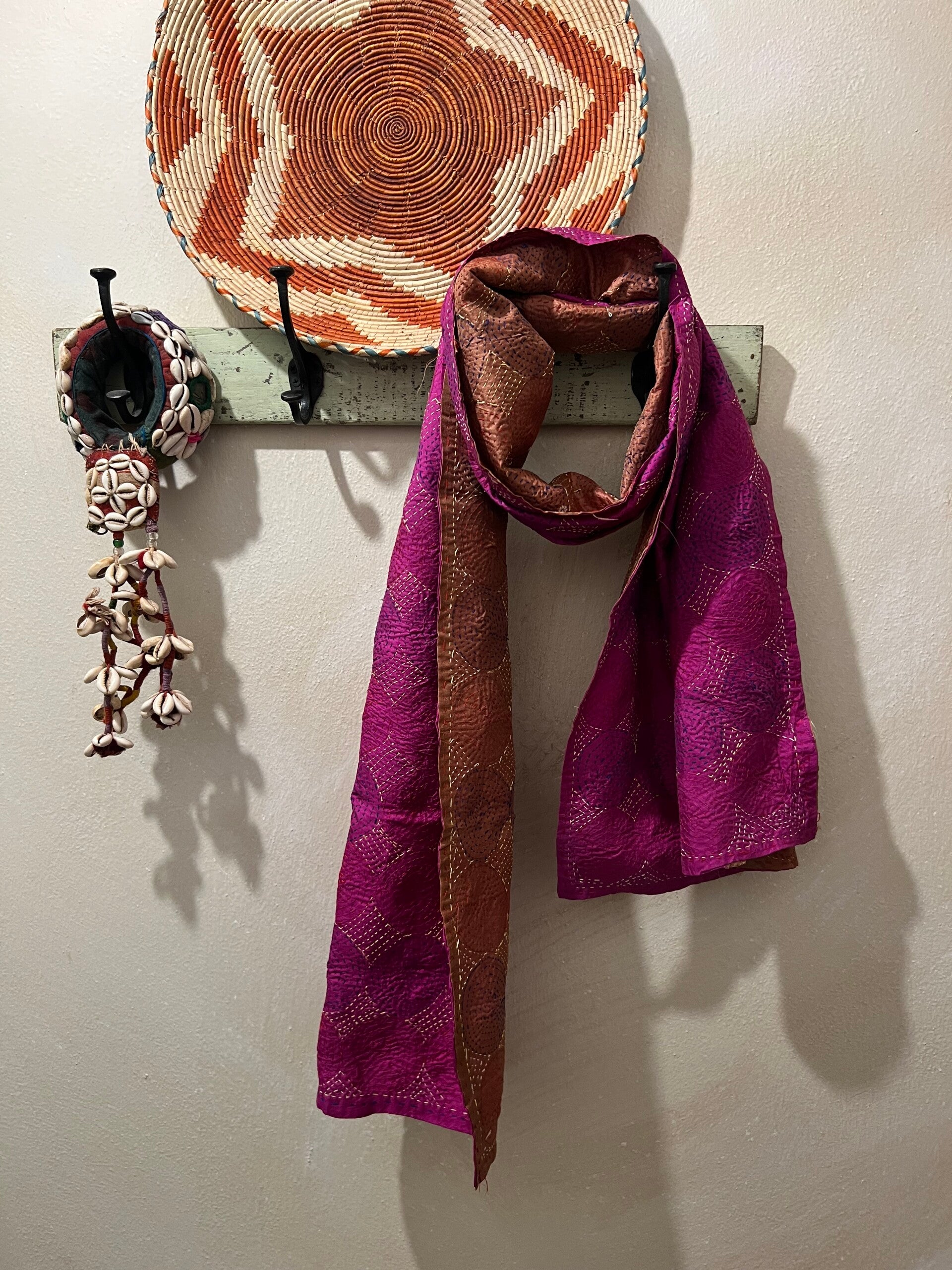 SCIARPA KANTHA 6