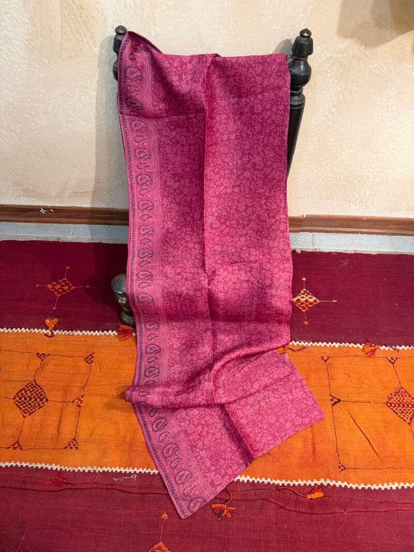 SCIARPA SETA JAIPUR 8