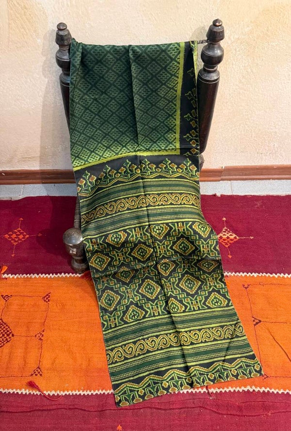 SCIARPA SETA JAIPUR 9