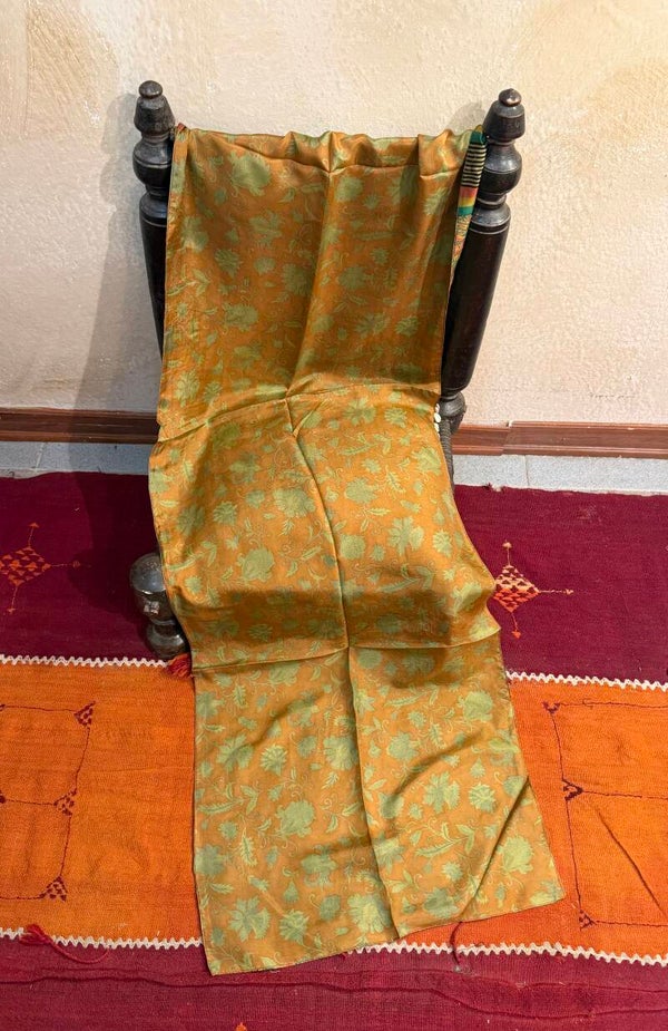SCIARPA SETA JAIPUR 10