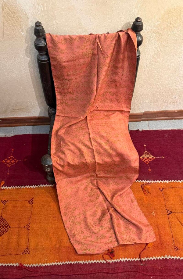 SCIARPA SETA JAIPUR 11