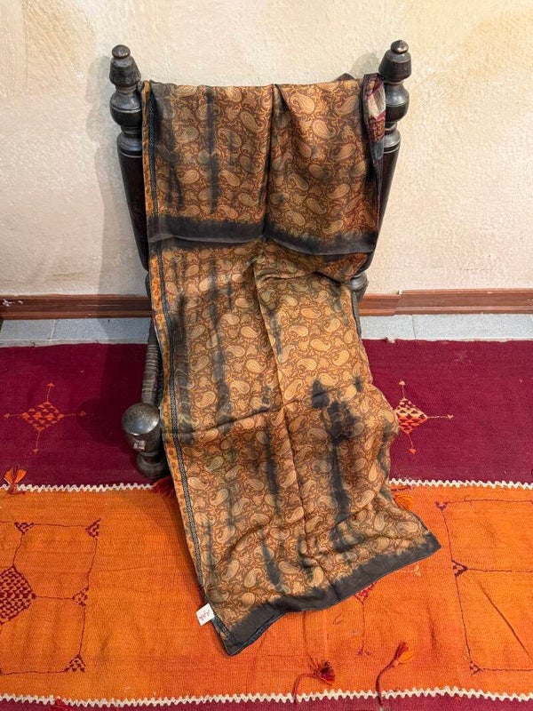 SCIARPA SETA JAIPUR 13