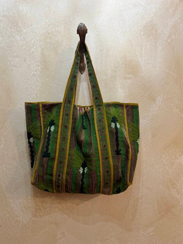 BORSA VELVET 6