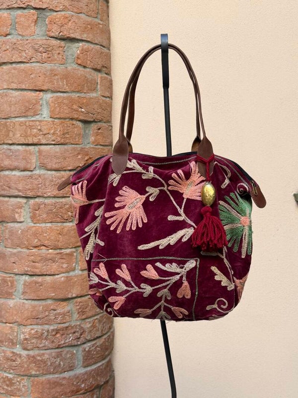 BORSA CHAMELI 1
