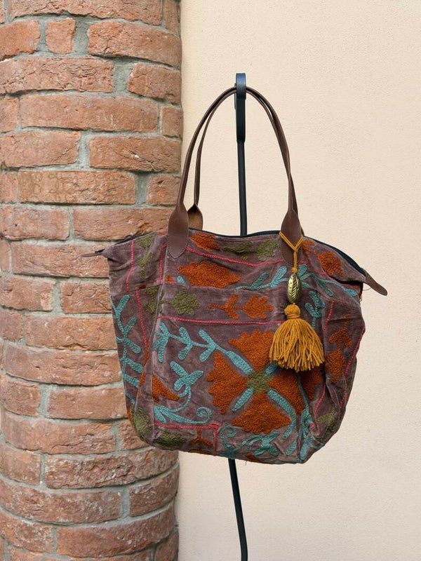 BORSA CHAMELI 2