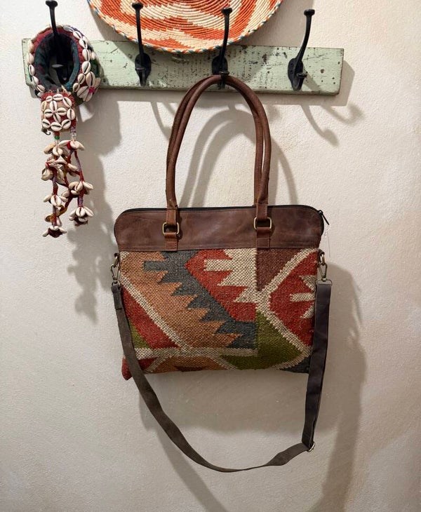 TRACOLLA KILIM 1
