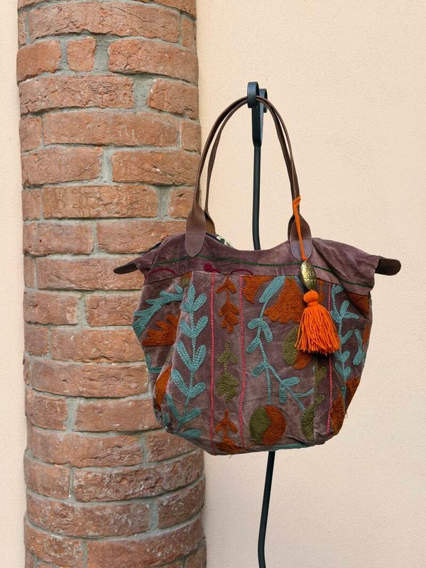 BORSA CHAMELI 4