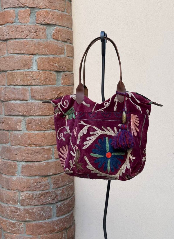 BORSA CHAMELI 3