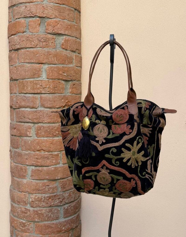 BORSA CHAMELI 5
