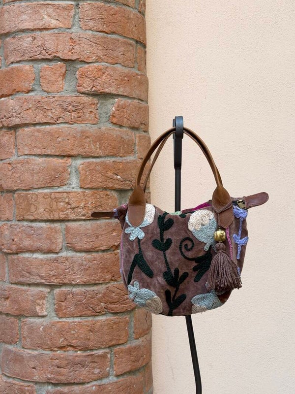 BORSA CHARU 2
