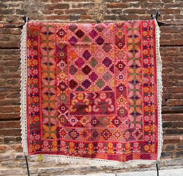 COPERTA GALICHA 1
