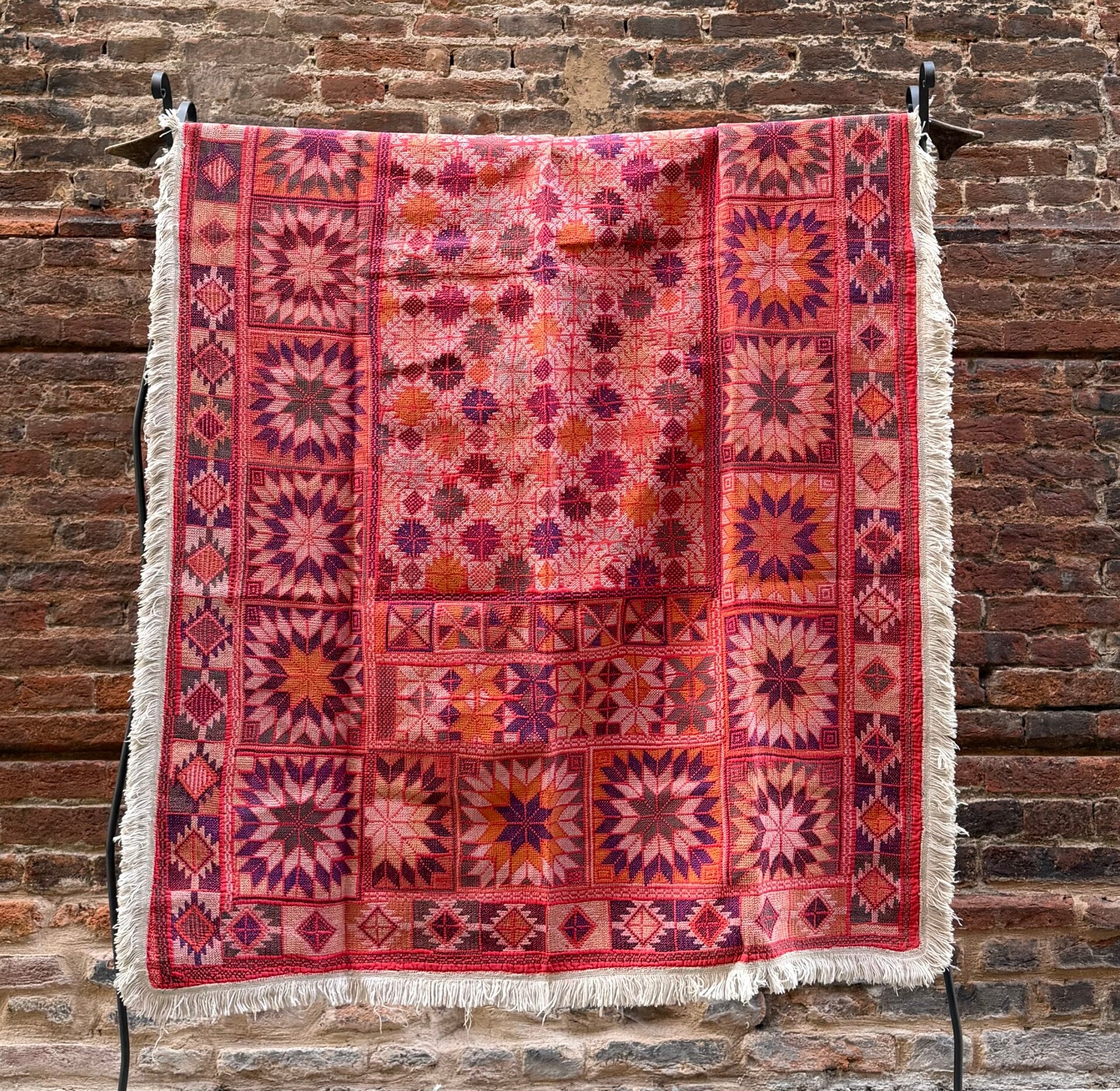 COPERTA GALICHA 2
