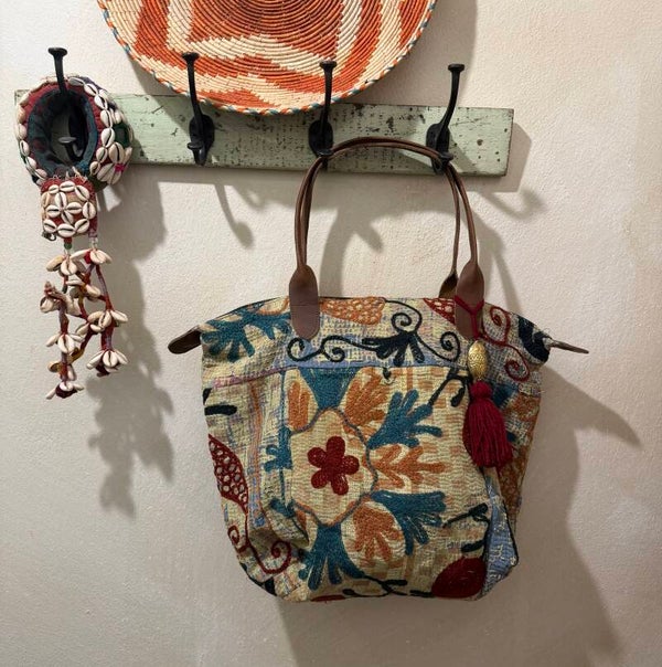 BORSA CHAMELI 6