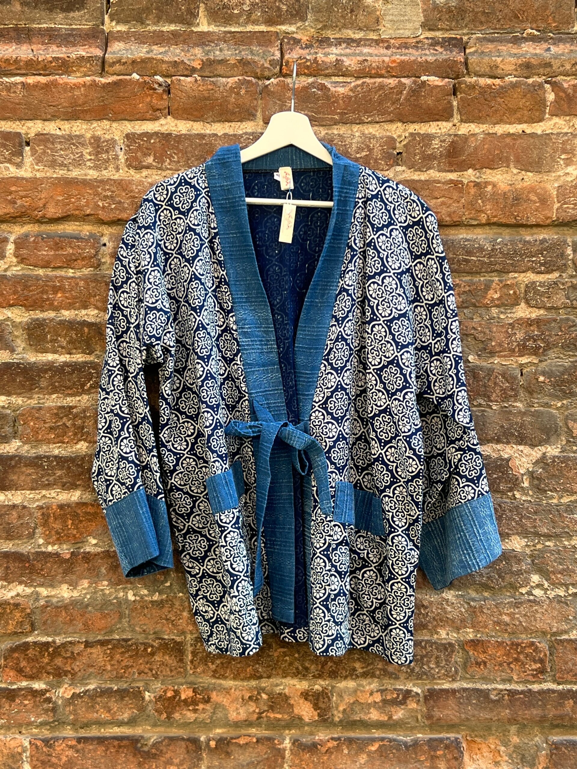 KIMONO HAN