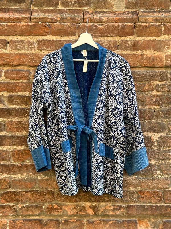 KIMONO HAN