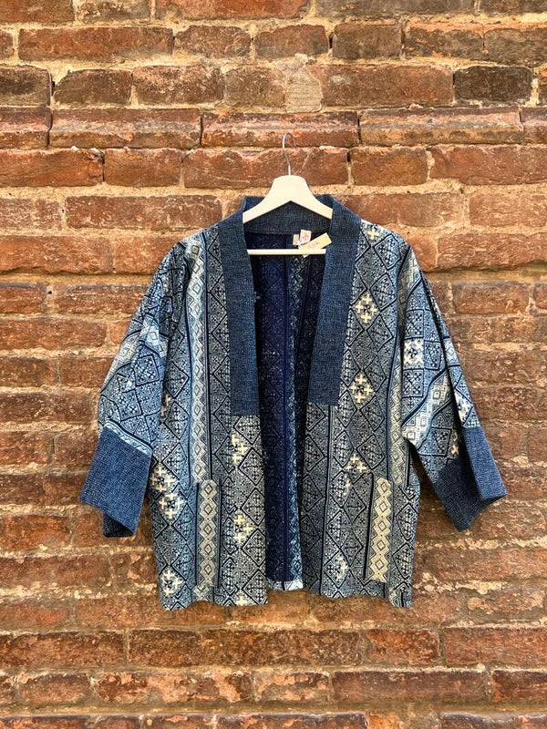 KIMONO HONG