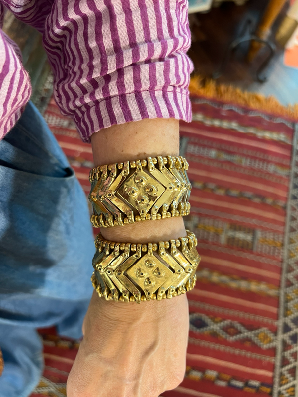 BRACCIALE CHATRA