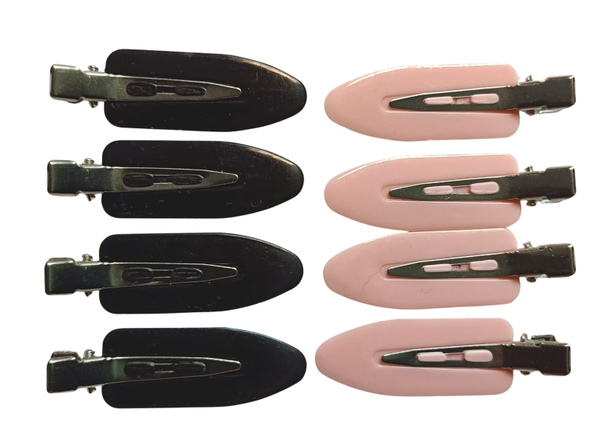 Haarklemmen - haarclips - haarspelden - haaraccessoires