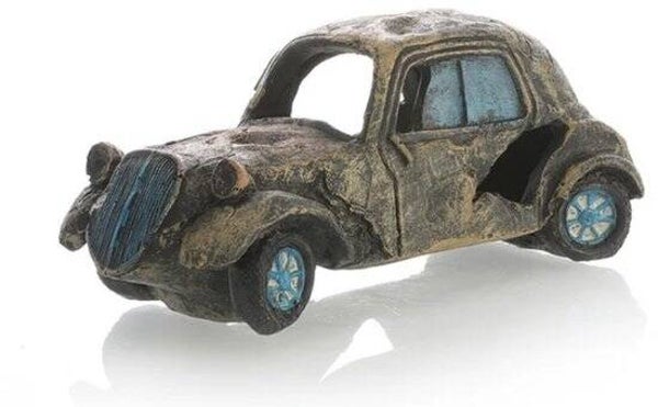 Aquarium decoratie auto - ornament auto
