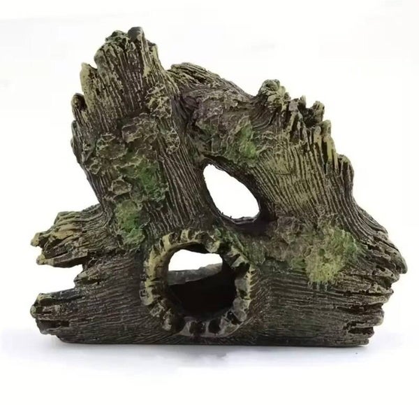 Aquarium decoratie - Natuurlijke uitstraling - Veilig materiaal
