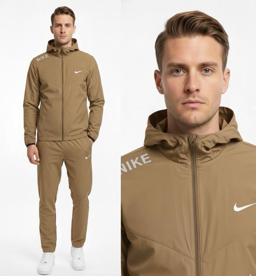 Men's Imported Tracksuit