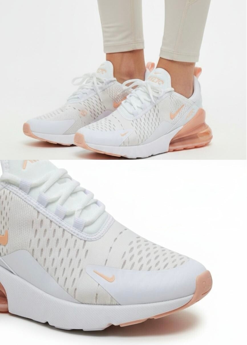 Ladies 270s