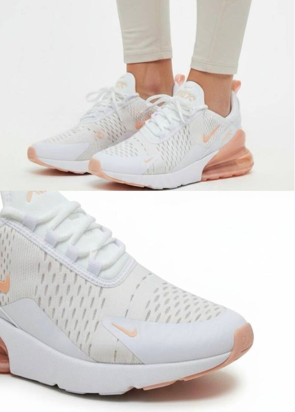 Ladies 270s