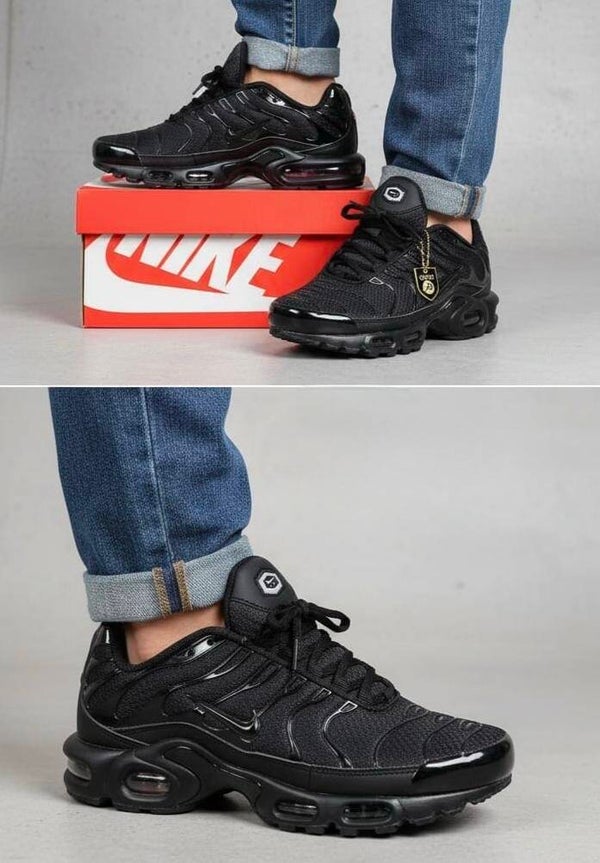Ladies TN's
