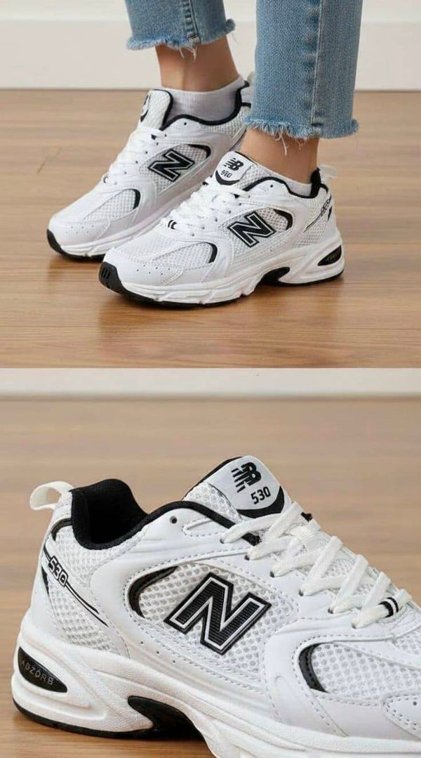 Ladies NB