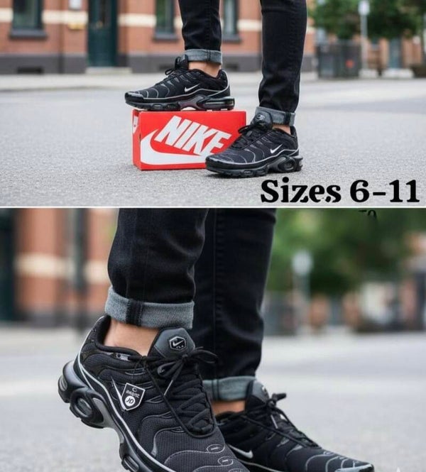 Men's TNs