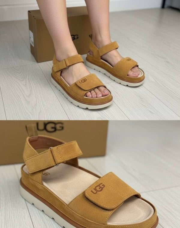 Ladies Sandals