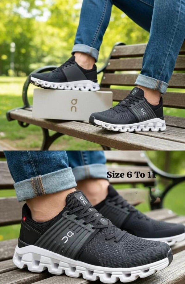 Men's On cloud