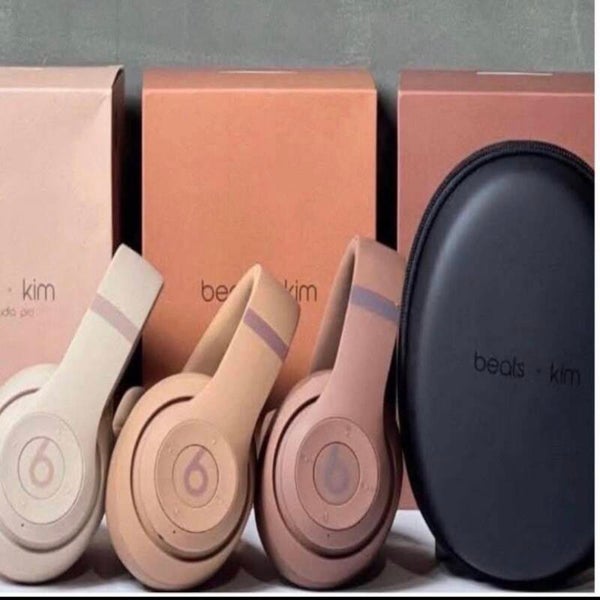 Kim Beats