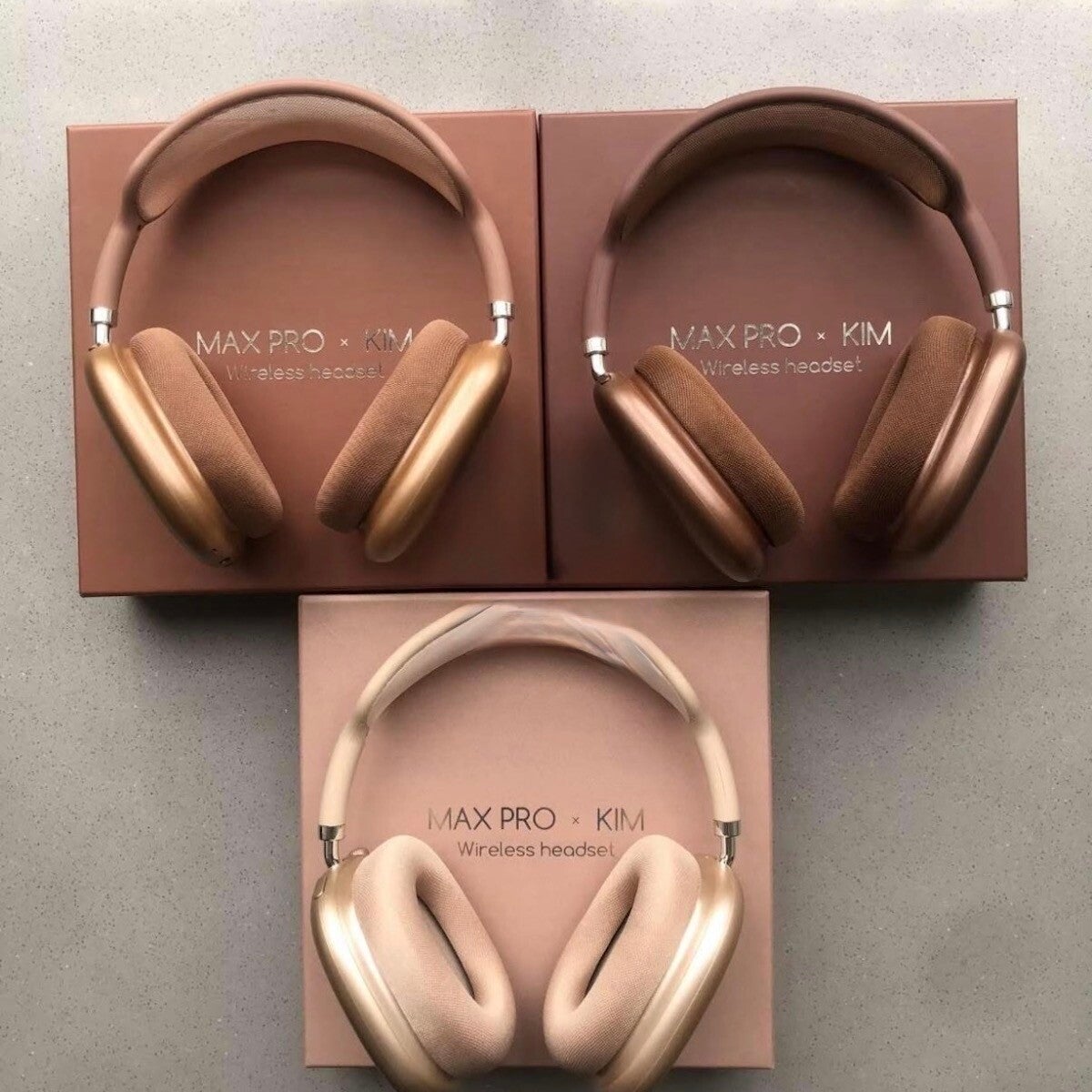Kim Pro Max