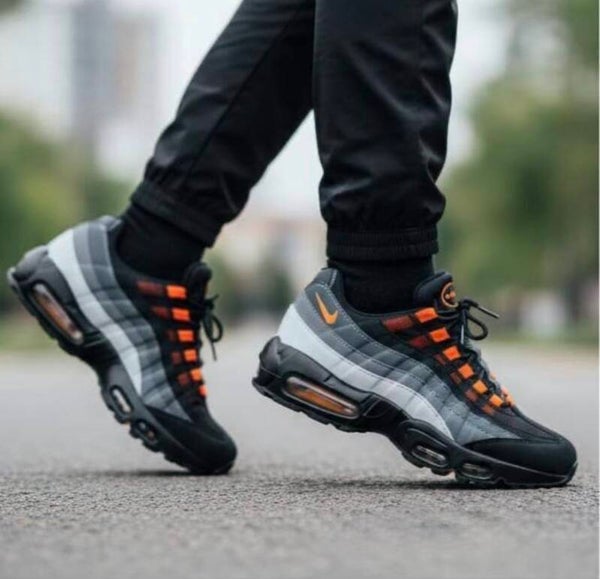 Men's 95s