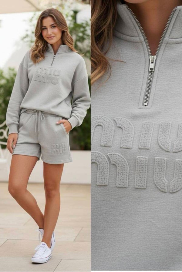 Ladies Miu Miu Sets