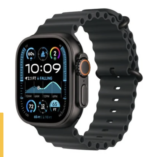 Ultra 2 Smartwatch