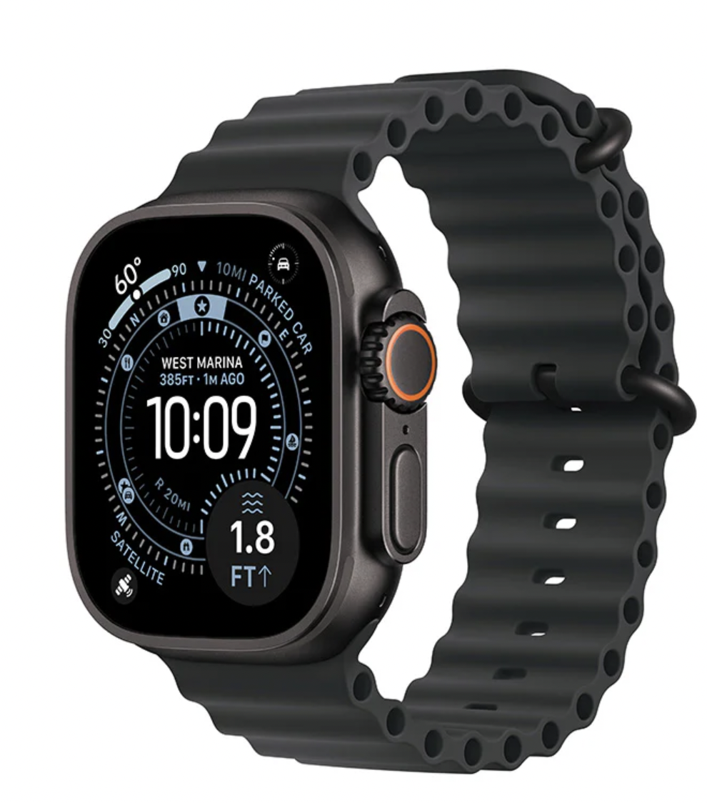 Ultra 3 Smartwatch