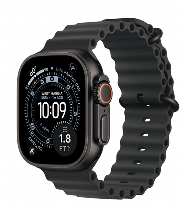 Ultra 3 Smartwatch