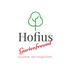 Hofius Gartenfreund