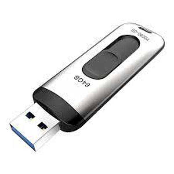 USB opslag stick