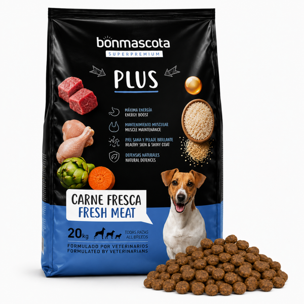 Bonmascota PLUS